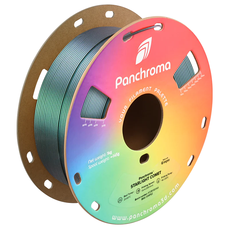 Panchroma™ Starlight PLA (Formerly PolyLite™ Starlight) - Image 36